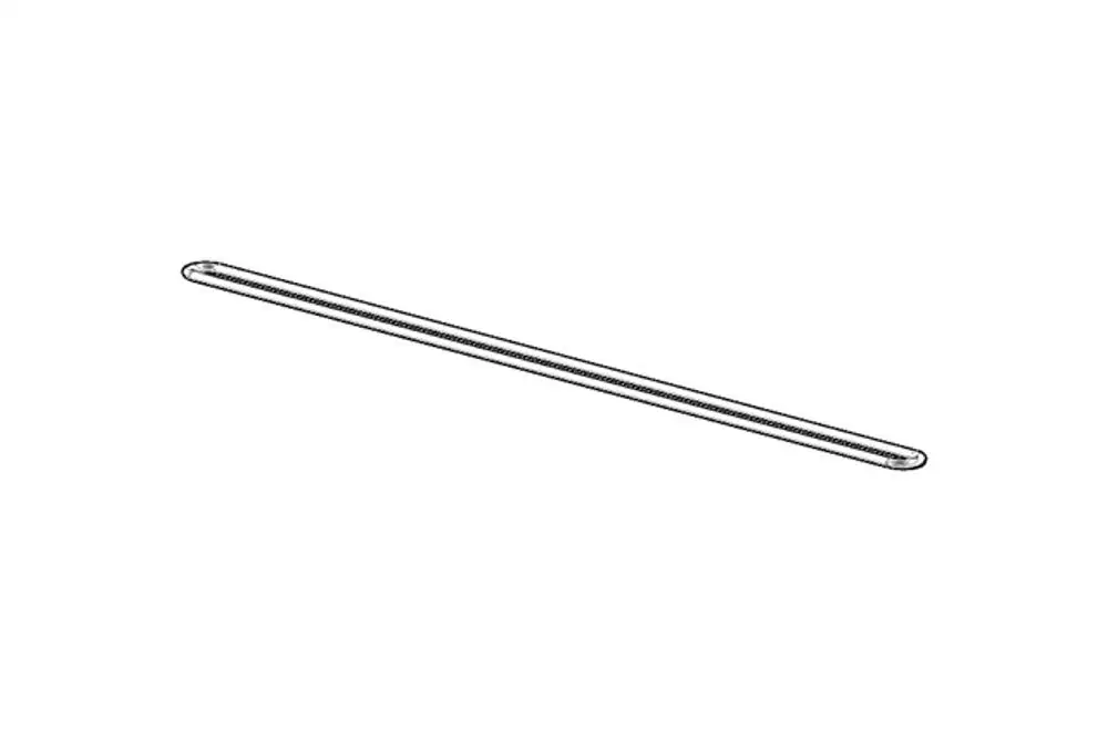DORNBRACHT O-Ring ERSATZTEILE 091410199 100 x 2,5 mm, 09141019990 Galeriebild 1